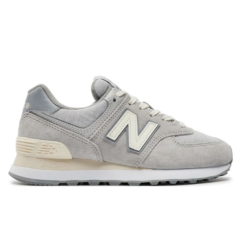 Chaussures New Balance Nb 574 U574GBG gris