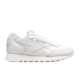 Reebok Glide chaussures 100005921 blanc