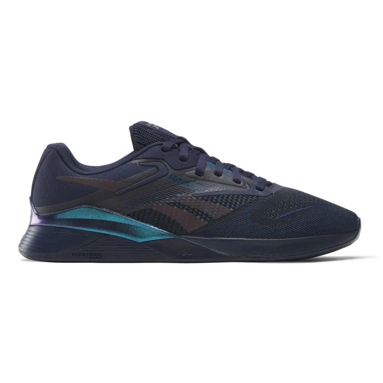 Chaussures Reebok Nano X4 100201141 bleu