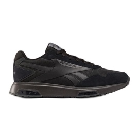 Reebok Glide Dmx chaussures 100201255 le noir