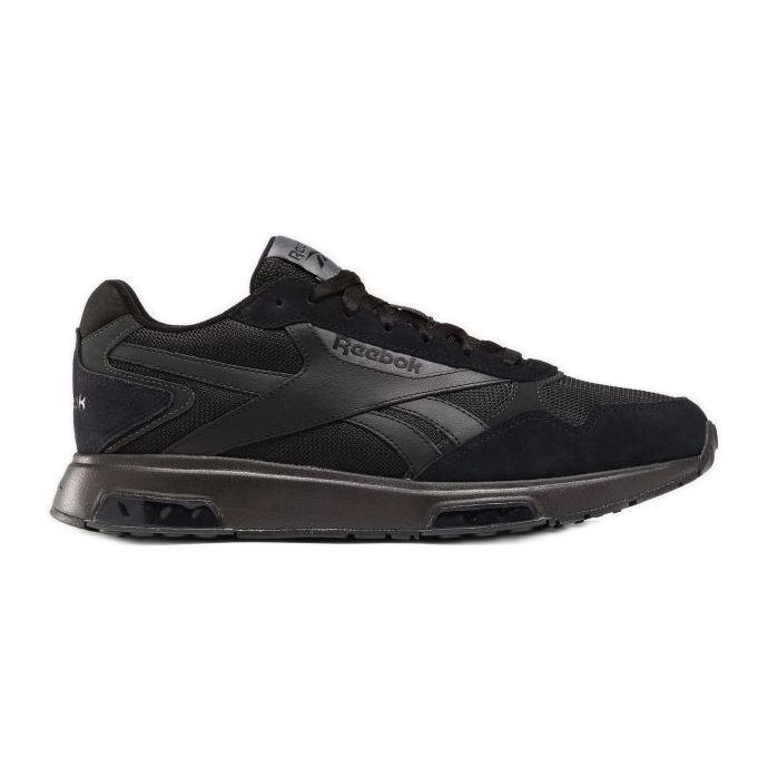 Reebok Glide Dmx chaussures 100201255 le noir