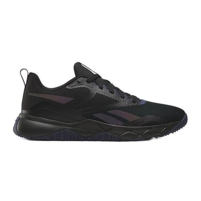 Chaussures Reebok Nfx Trainer 100201540 le noir