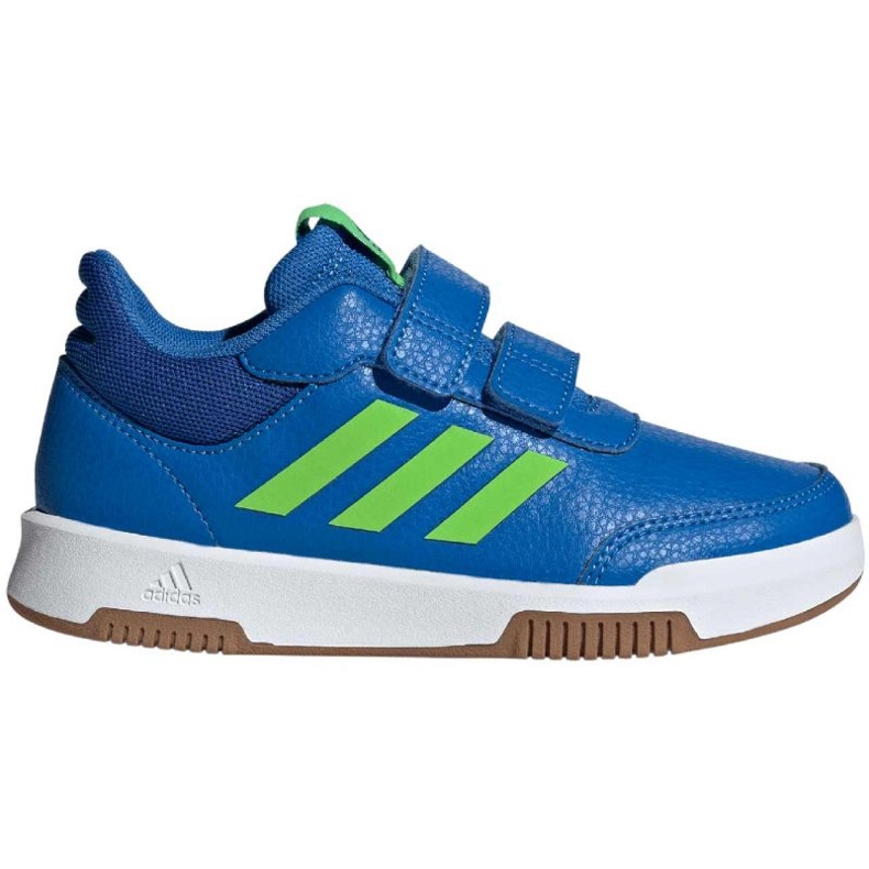 Chaussures Adidas Tensaur Sport Training Hook and Loop ID2304 bleu Chaussures Adidas Tensaur Sport Training Hook and Loop ID2304 bleu