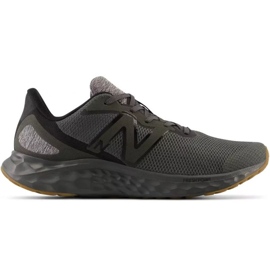 New Balance Freash Foam Arishi v4 chaussures de course baskets pour hommes (MARISRK4) noir