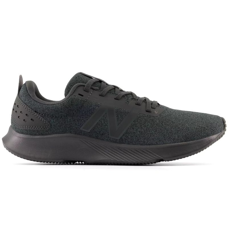 Chaussures de course pour hommes New Balance 430 chaussures de sport noir (ME430RK2) le noir Chaussures de course pour hommes New Balance 430 chaussures de sport noir (ME430RK2) le noir