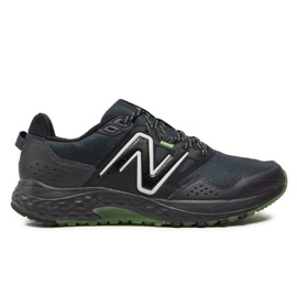 Chaussures de course homme New Balance Nb410 noir