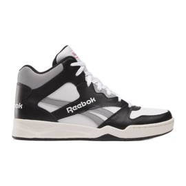 Reebok Royal BB4500 HI 2.0 100201314 Chaussures noir