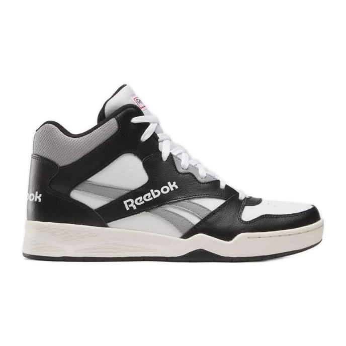 Reebok Royal BB4500 HI 2.0 100201314 Chaussures le noir