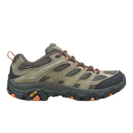 Chaussures de randonnée Merrell Moab 3 Gore-Tex J035801 doré