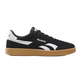 Reebok Smash Edge chaussures de sport 100208243 le noir Reebok Smash Edge chaussures de sport 100208243 le noir