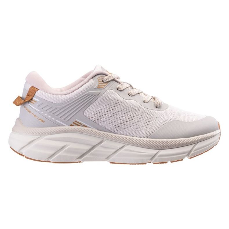 Chaussures de course IQ Kabero 92800623937 gris Chaussures de course IQ Kabero 92800623937 gris