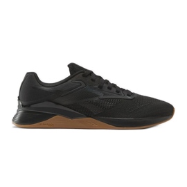 Chaussures Reebok Nano X4 100074185 noir