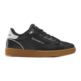 Reebok Club C Bulc chaussures 100033925 noir