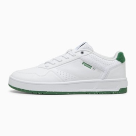 Puma Court Classic Better White Archive chaussures 395088-01 blanc