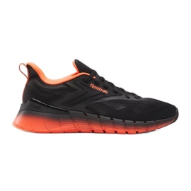 Reebok Nano chaussures de sport 100208629 noir