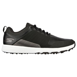 Chaussures Skechers Go Golf Elite 4 Victory 214022-BKW noir