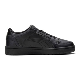 Chaussures Puma Rebound Joy Lo 381984-03 noir