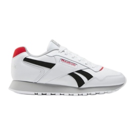Reebok Glide chaussures 100074456 blanc