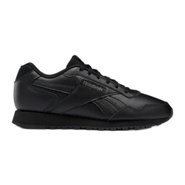 Reebok Glide chaussures 100005920 le noir Reebok Glide chaussures 100005920 le noir