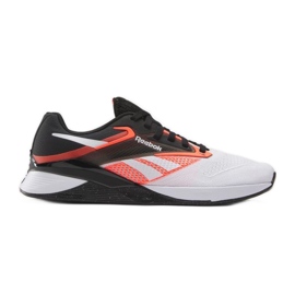 Chaussures Reebok Nano X4 100074684 blanc