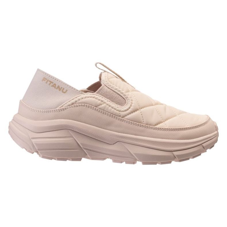 Iguana Chaussures Fitanu Ganga 92800623865 beige