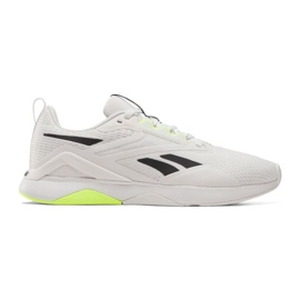Reebok Nanoflex Tr 2 chaussures 100205404 blanche