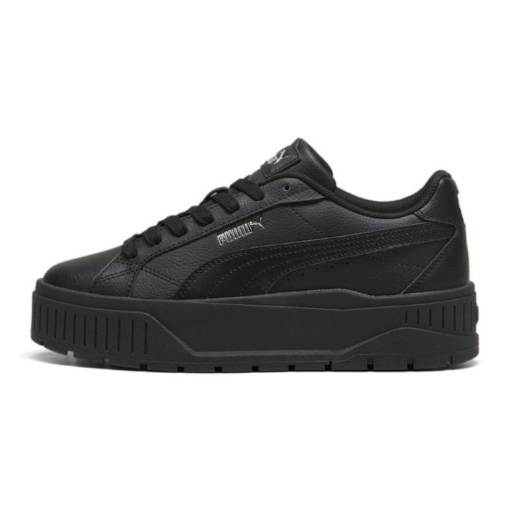 Chaussures Puma Karmen II 397456-01 le noir Chaussures Puma Karmen II 397456-01 le noir