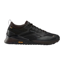 Chaussures Reebok Nano X4 Adventure 100204563 le noir Chaussures Reebok Nano X4 Adventure 100204563 le noir