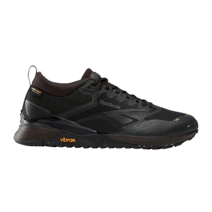 Chaussures Reebok Nano X4 Adventure 100204563 le noir Chaussures Reebok Nano X4 Adventure 100204563 le noir