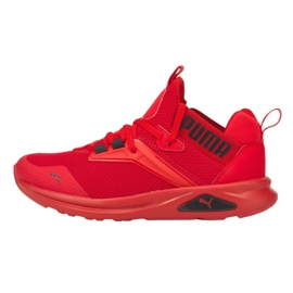 Puma Enzo 2 rafraîchir chaussures 385677-01 rouge