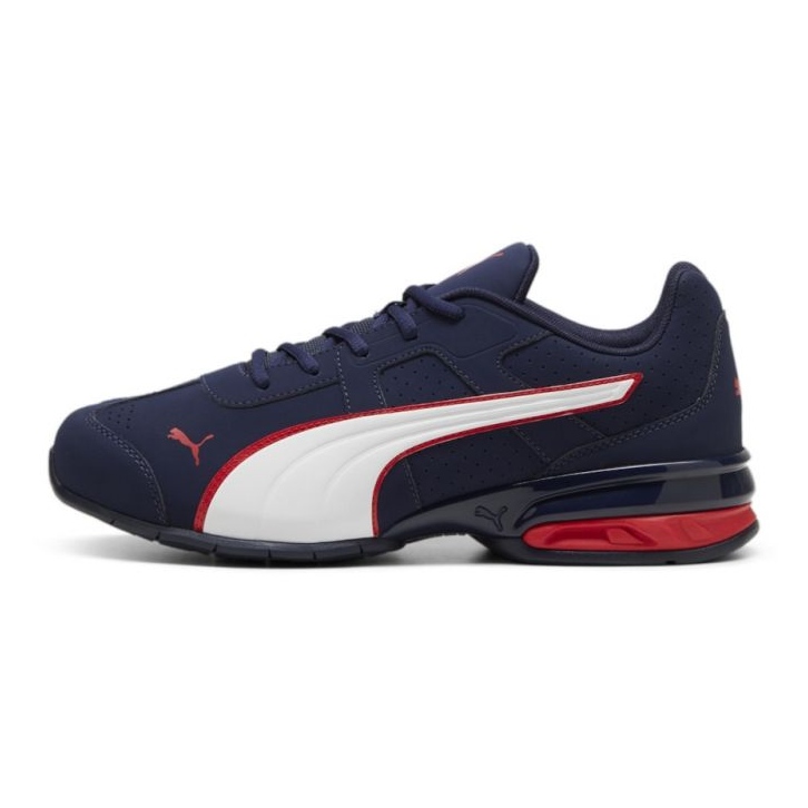 Chaussures Puma Tazon 7 Evo 310378-05 bleu Chaussures Puma Tazon 7 Evo 310378-05 bleu