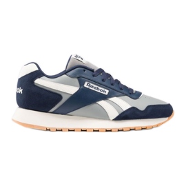 Reebok Glide chaussures 100201415 bleu Reebok Glide chaussures 100201415 bleu