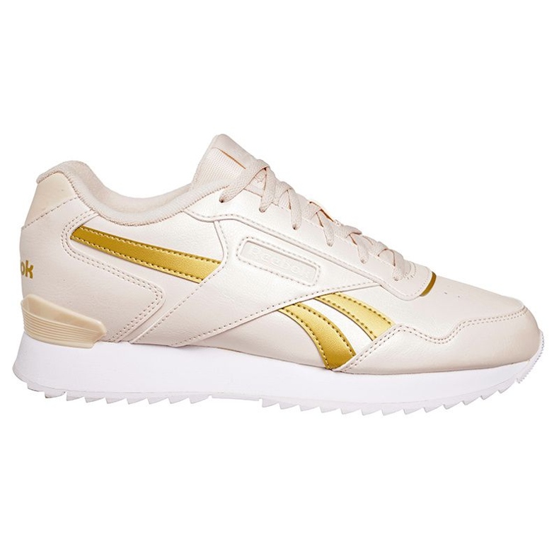 Reebok Glide Ripple Clip chaussures 100201484 beige