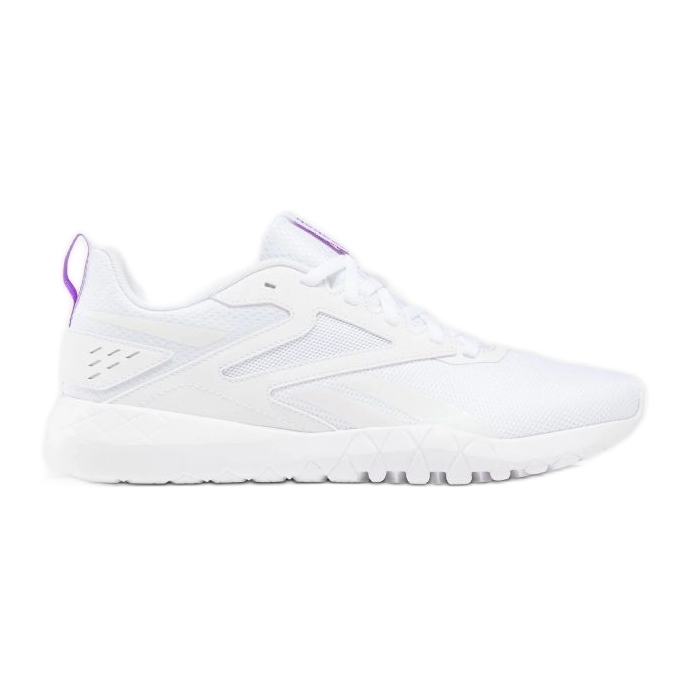 Chaussures Reebok Flexagon Energy Tr 4 100201510 blanche