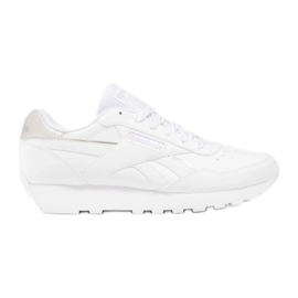 Reebok Rewind chaussures de course 100201495 blanc