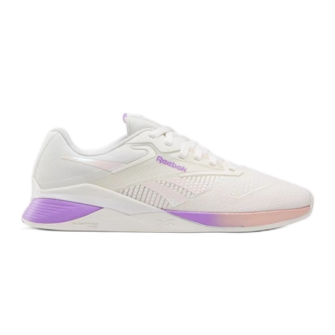 Chaussures Reebok Nano X4 100204797 blanche