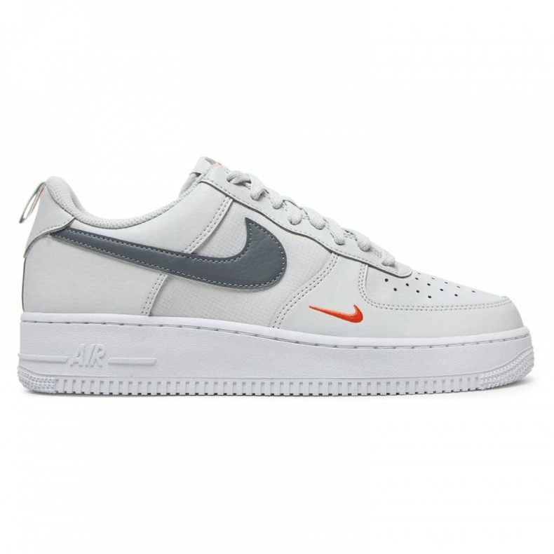 Chaussures Nike Air Force 1 07 HF3836-001 blanche