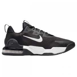 Chaussures Nike Air Max Alpha Trainer 5 DM0829-001 noir