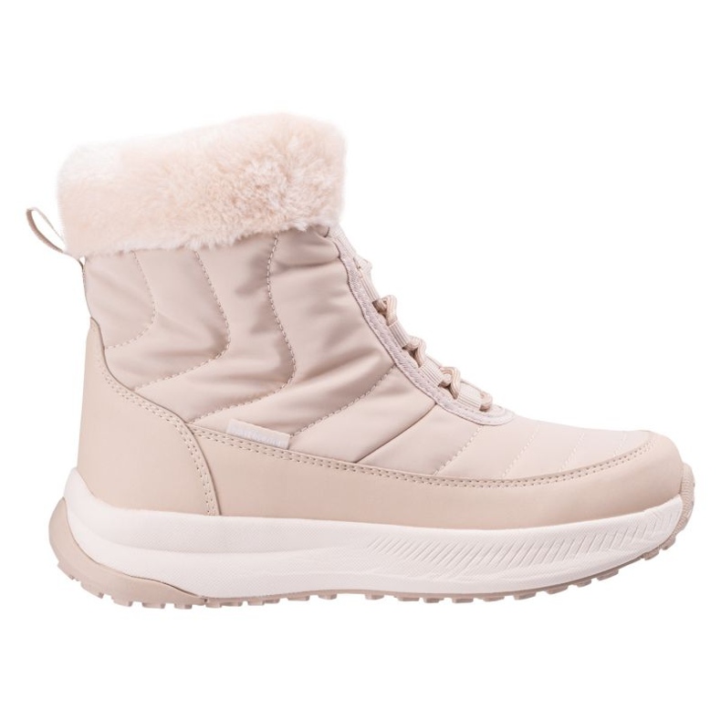 Iguana Bottes de neige Fitanu Irine 92800622277 beige