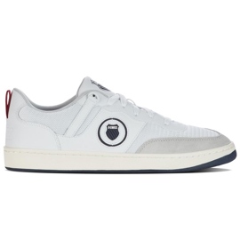 Chaussures K-Swiss K-Varsity 09075-130-M blanc