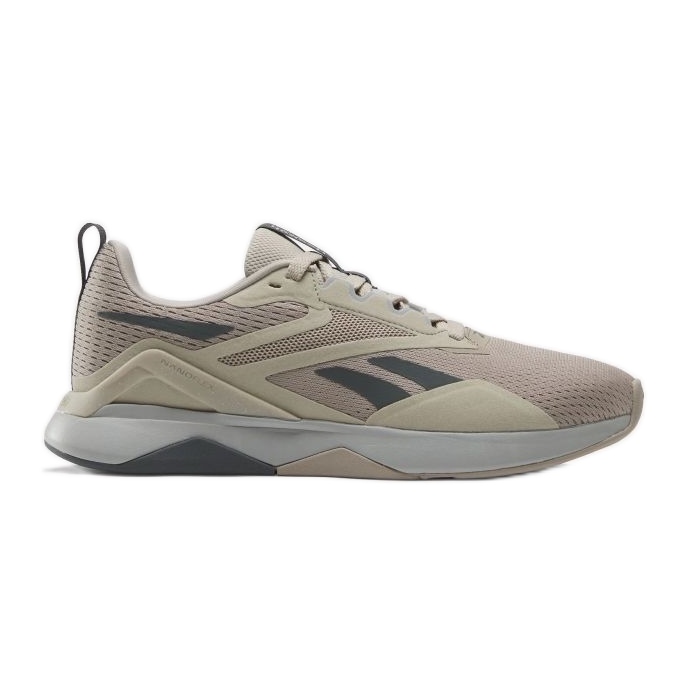 Reebok Nanoflex Tr 2 chaussures 100074535 beige