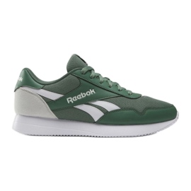 Reebok Jogger Lite chaussures 100074135 vert