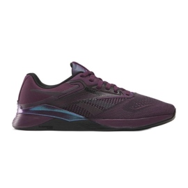 Chaussures Reebok Nanoflex Tr 2.0 100204607 violet Chaussures Reebok Nanoflex Tr 2.0 100204607 violet