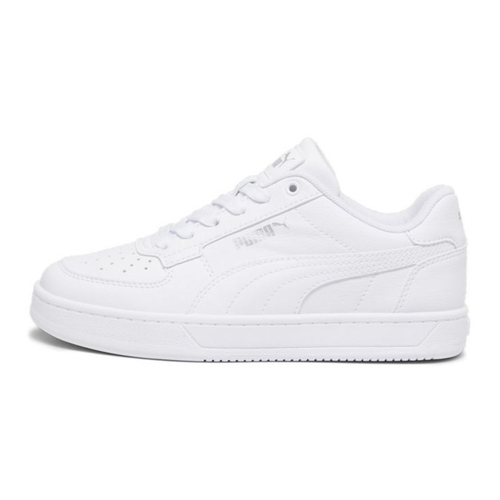 Chaussures Puma Caven 2.0 393837-02 blanche Chaussures Puma Caven 2.0 393837-02 blanche