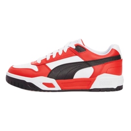 Chaussures Puma Rbd Tech Classique 396553-04 rouge Chaussures Puma Rbd Tech Classique 396553-04 rouge