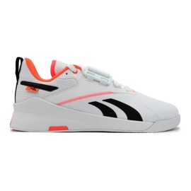 Reebok Lifter Pr Iii chaussures 100201927 blanc