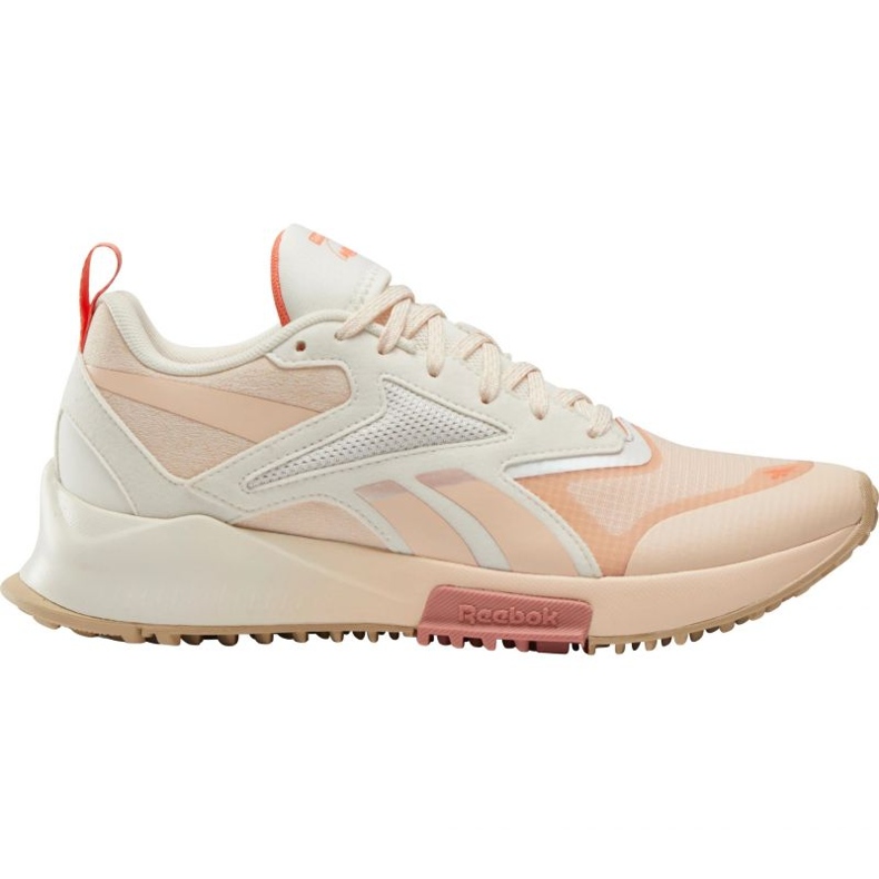 Reebok Lavante Trail 2 chaussures 100204939 orange Reebok Lavante Trail 2 chaussures 100204939 orange