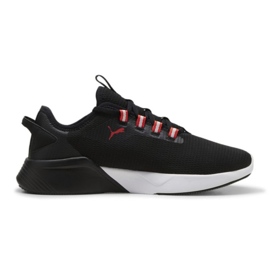 Puma Retaliate 2 chaussures 376676-46 le noir