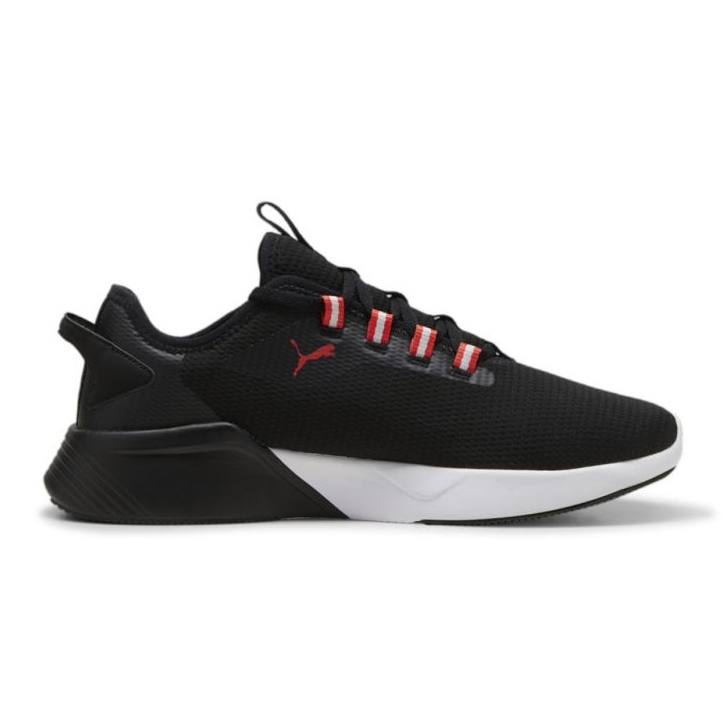 Puma Retaliate 2 chaussures 376676-46 le noir