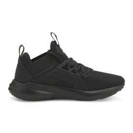 Puma Softride Enzo Nxt Noir Castlero chaussures 195569-01